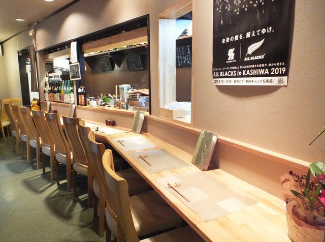 秋津駅徒歩3分！ 総額150万で出店可能◎ワンオペに最適な⼀軒家居抜き物件